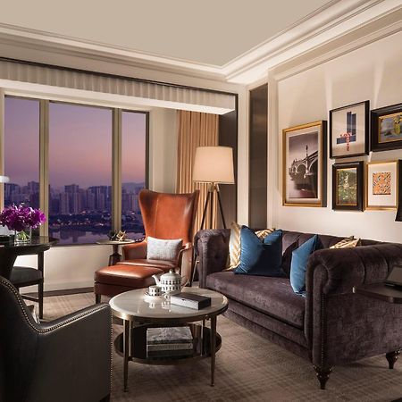 The Londoner Hotel Макао Екстер'єр фото