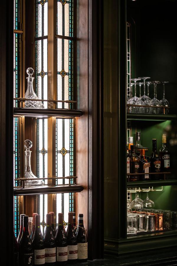 The Londoner Hotel Макао Екстер'єр фото