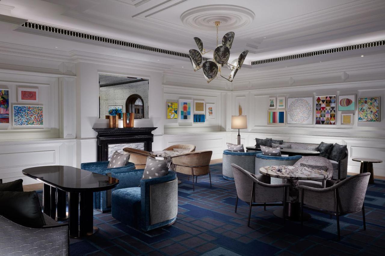The Londoner Hotel Макао Екстер'єр фото