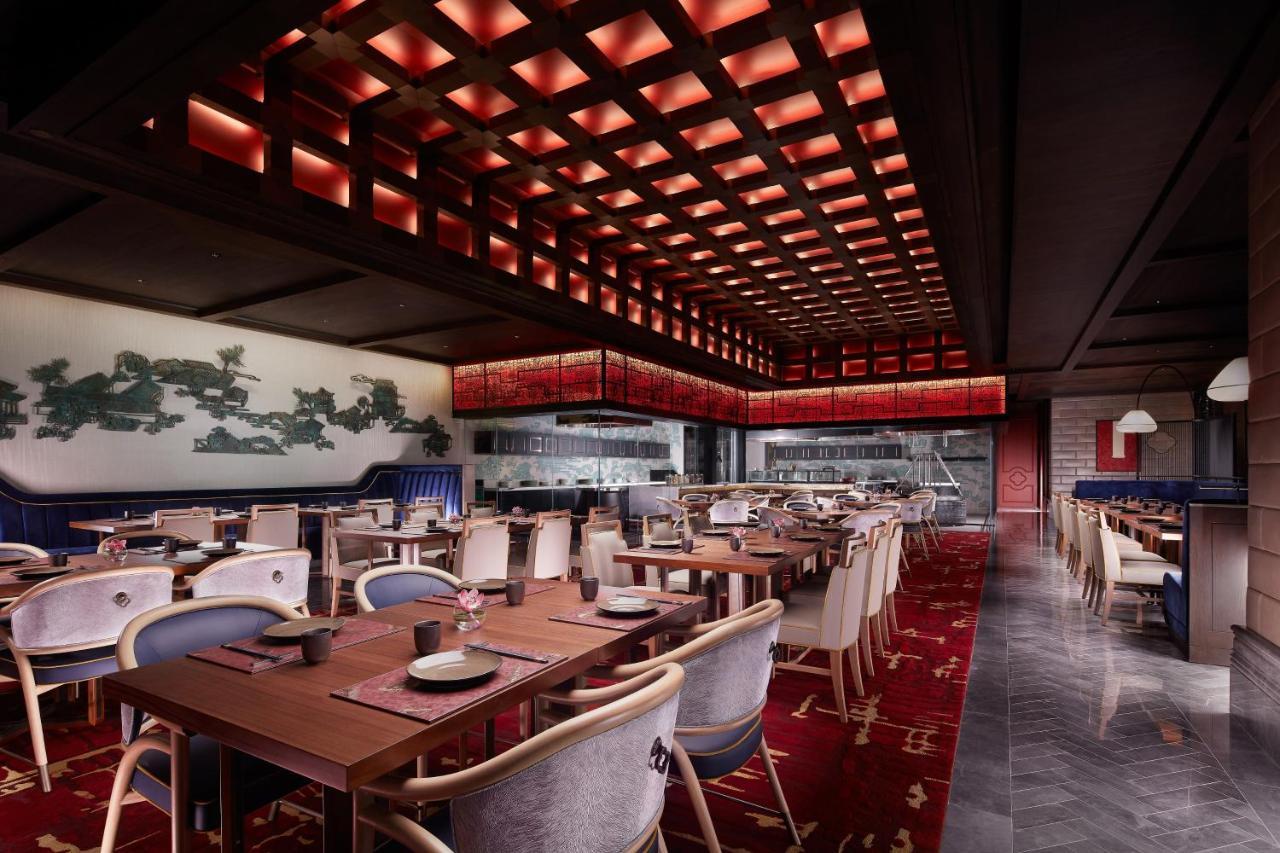 The Londoner Hotel Макао Екстер'єр фото