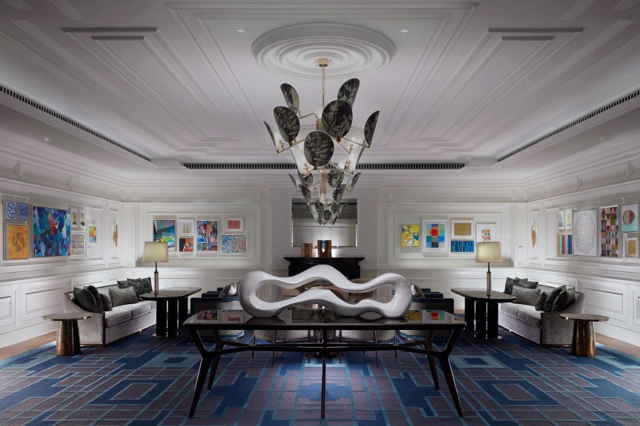 The Londoner Hotel Макао Екстер'єр фото