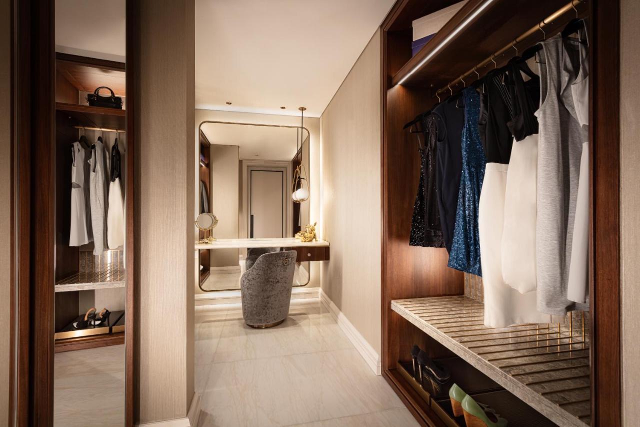 The Londoner Hotel Макао Екстер'єр фото