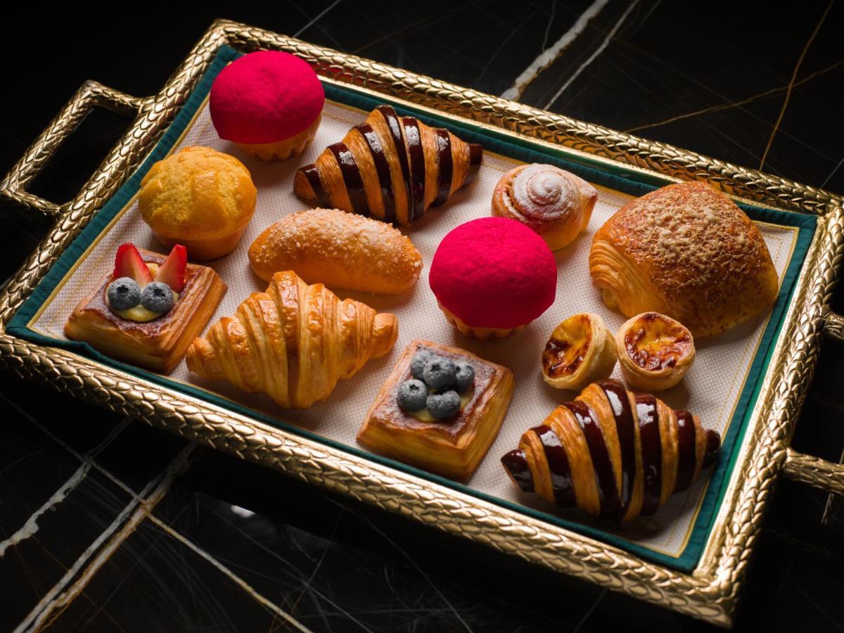 The Londoner Hotel Макао Екстер'єр фото