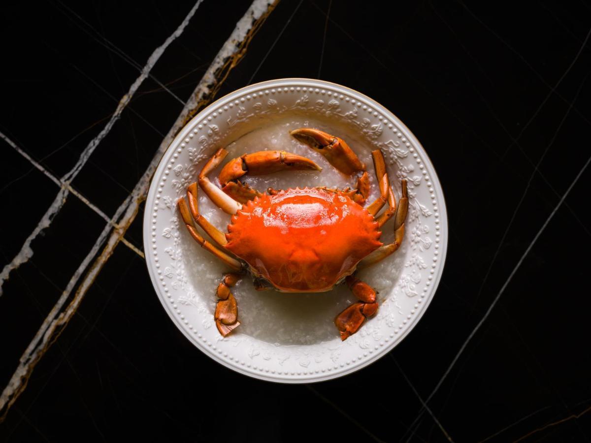 The Londoner Hotel Макао Екстер'єр фото