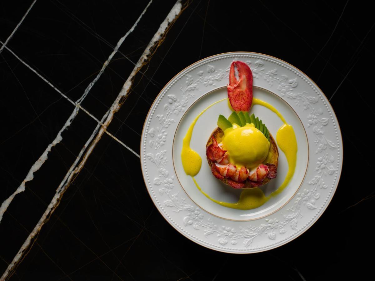 The Londoner Hotel Макао Екстер'єр фото