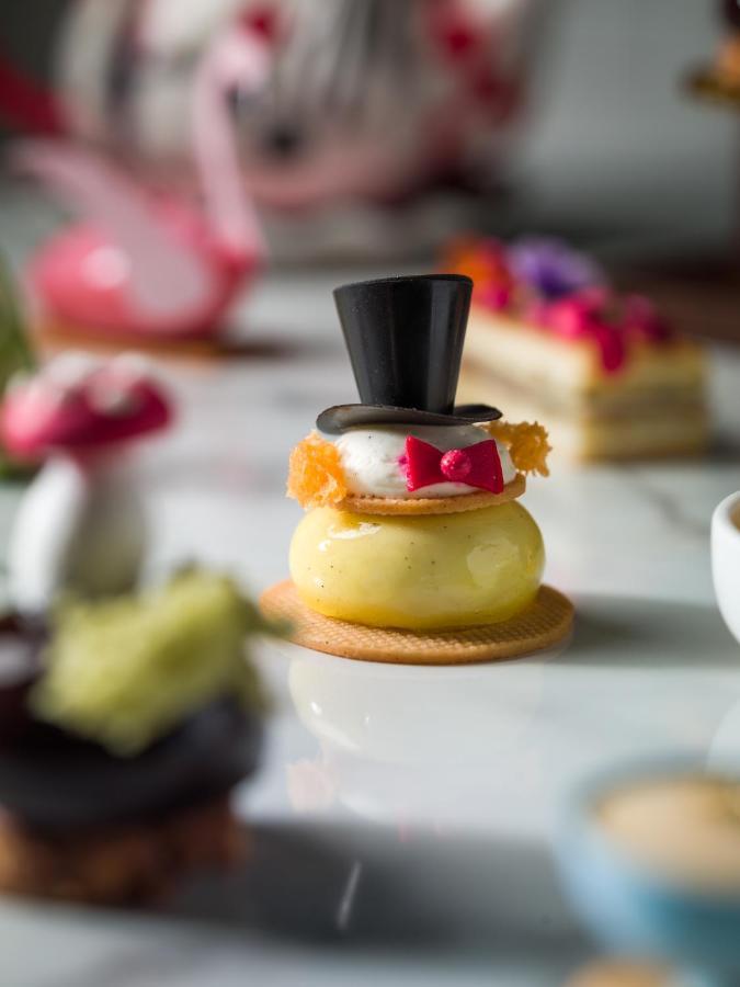 The Londoner Hotel Макао Екстер'єр фото