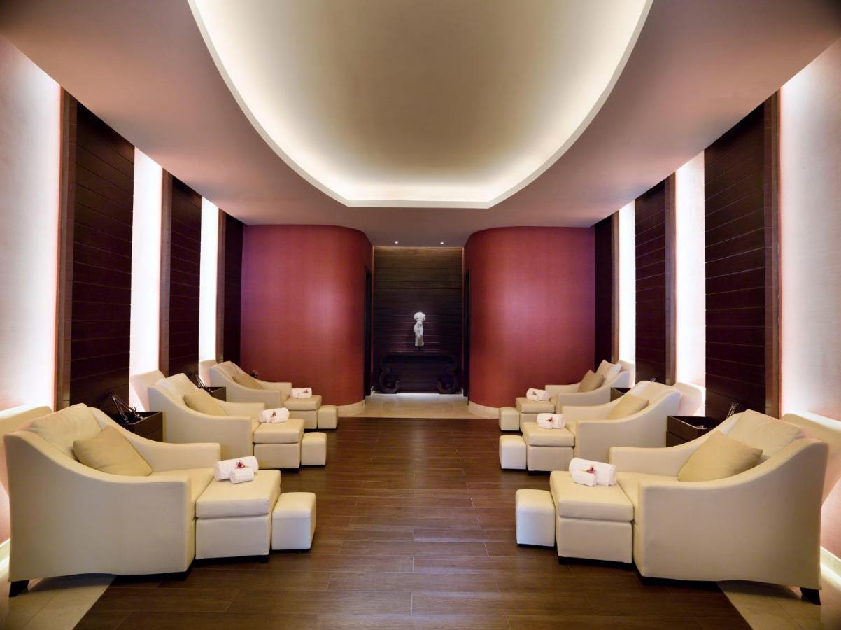 The Londoner Hotel Макао Екстер'єр фото