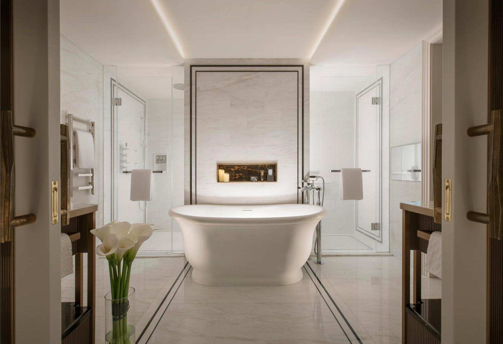 The Londoner Hotel Макао Екстер'єр фото