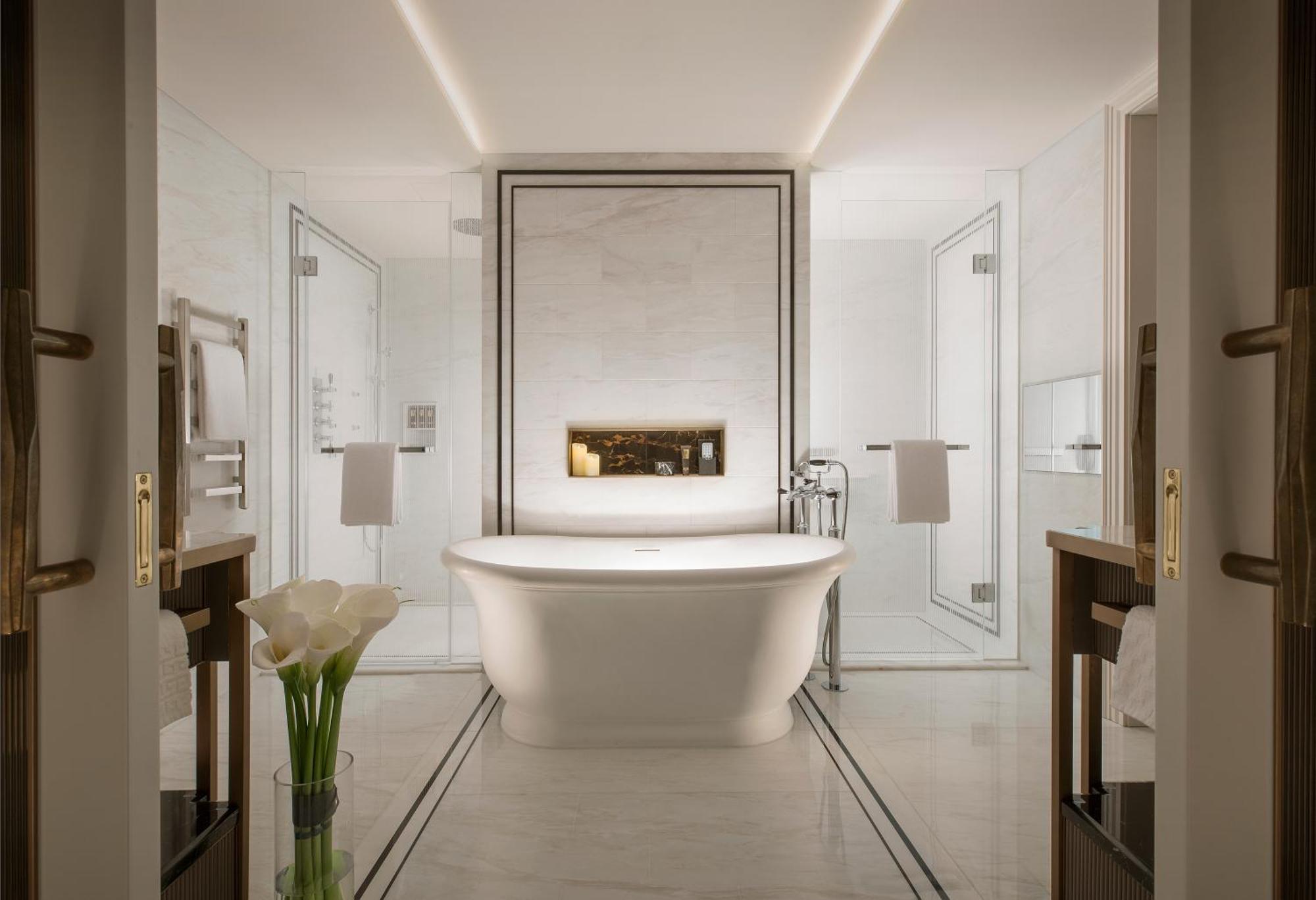 The Londoner Hotel Макао Екстер'єр фото